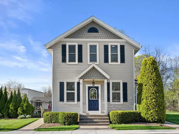 N116W16416 Main STREET, Germantown, WI 53022