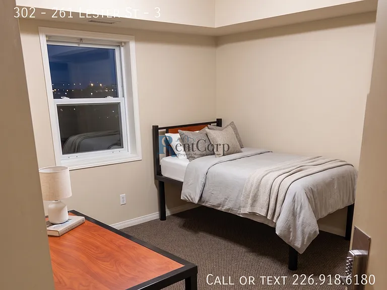 3-261 Lester St #302 — Photo 1
