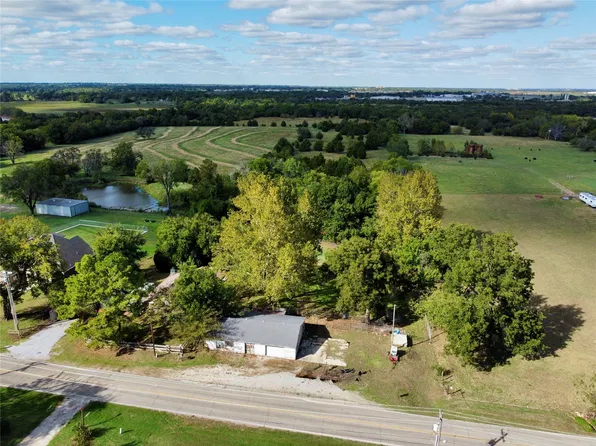 2124 W Benedict St, Shawnee, OK 74801