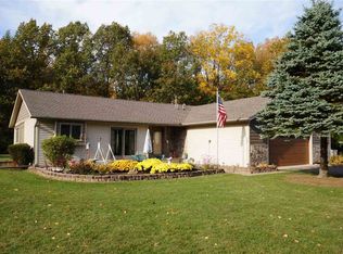 7400 Dalt Rd, Jackson, MI 49201