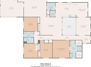 2406 Encreek Rd, Houston, TX 77068