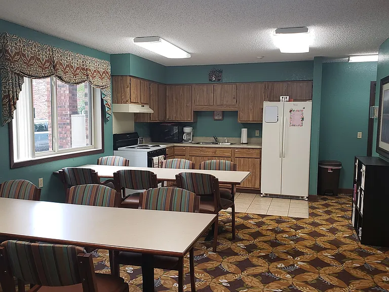 Riverside Senior Apartments — Photo 12
