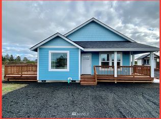 993 Alida Ct, Ocean Shores, WA