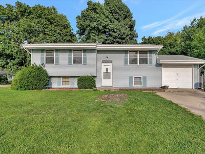 1004 Stratford Dr, Champaign, IL, 61821