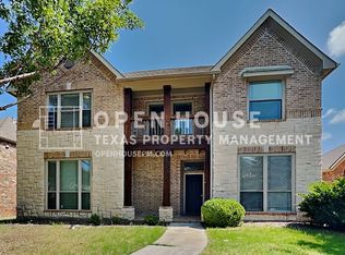 2360 Falcon Point Dr, Frisco, TX 75033