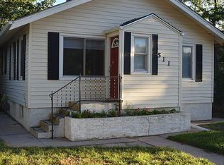 511 E 27th St, Cheyenne, WY 82001