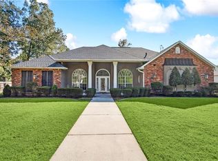 329 Sandy Brook Cir, Madisonville, LA 70447