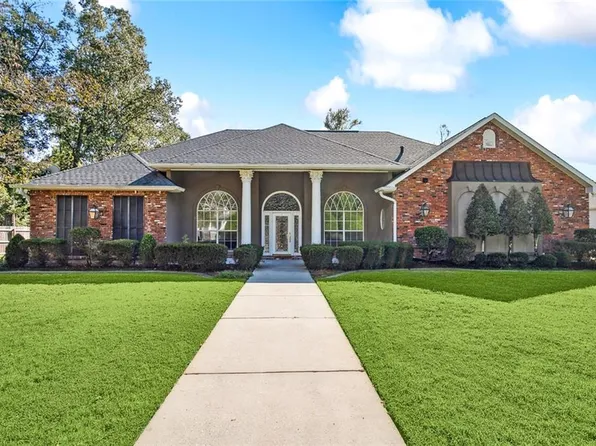 329 Sandy Brook Cir, Madisonville, LA 70447