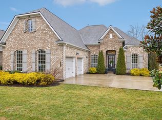 3634 Martins Mill Rd, Thompsons Station, TN 37179