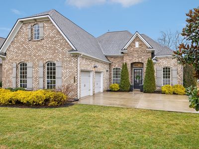 3634 Martins Mill Rd, Thompsons Station, TN, 37179