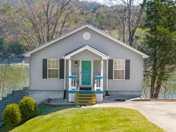 364 Twin Rivers Dr, Bronston, KY 42518