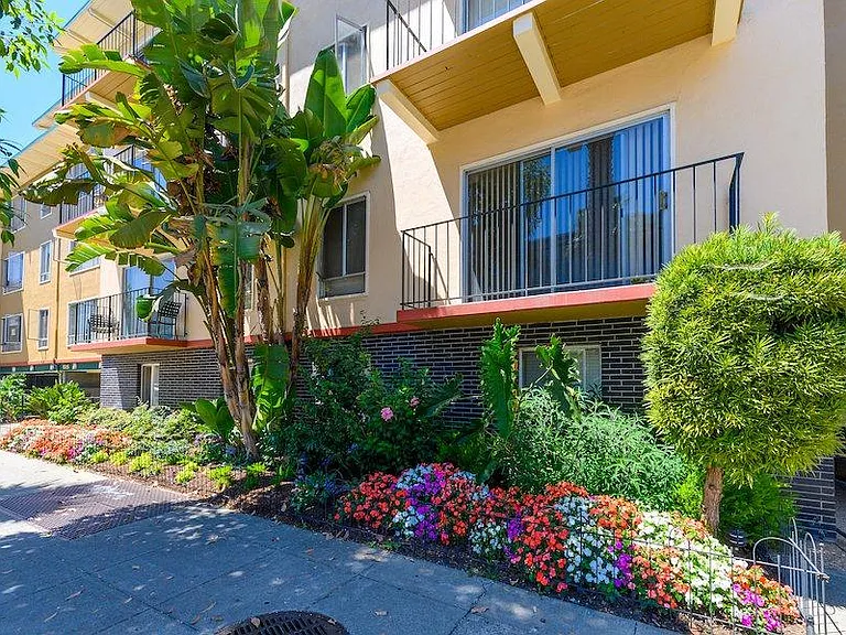 Jackson Lake Apartments — Photo 13