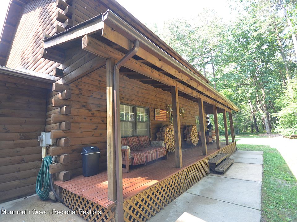 63 Carrs Tavern Road, Millstone Township, NJ 08510 Zillow