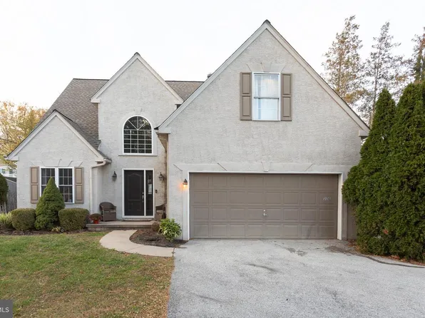 356 N State Rd, Springfield, PA 19064