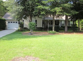 5801 SW 109th Street Rd, Ocala, FL 34476