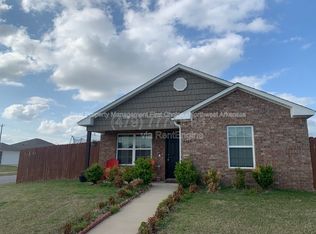 4408 SW Gallatine Ave, Bentonville, AR 72712