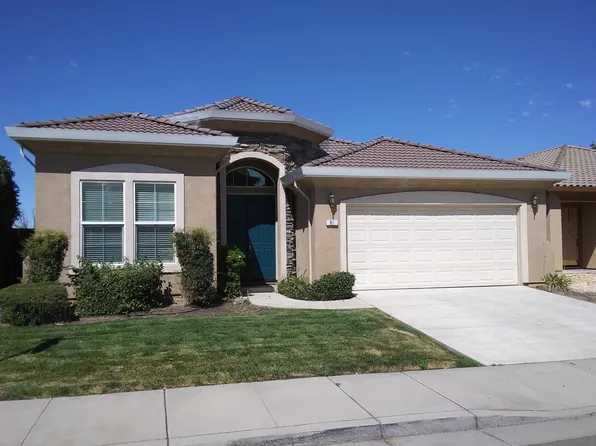 61 Faith Ln, Tracy, CA 95377