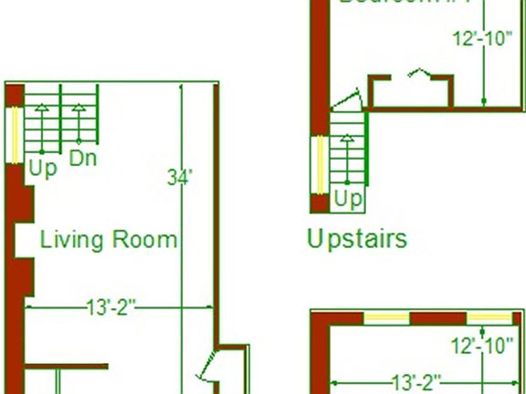 2nd image of 319 E 53rd St APT 2D