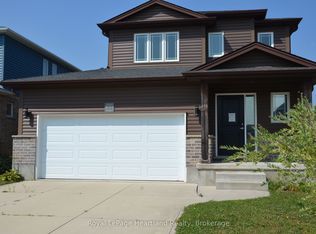 371 Beech St, Lucan Biddulph, ON N0M2J0