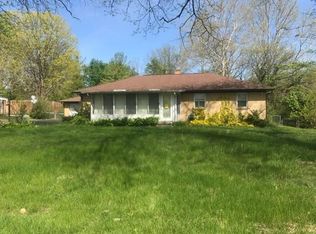 4735 Lesley Ave, Indianapolis, IN 46226