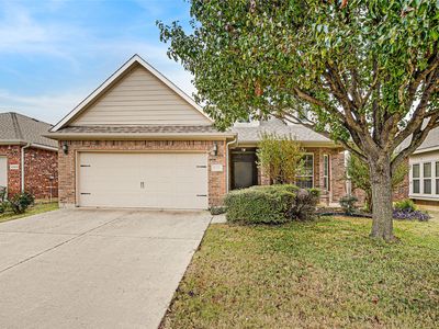 4333 Summersweet Ln, Fort Worth, TX, 76109