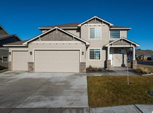 10202 W 18th Pl, Kennewick, WA