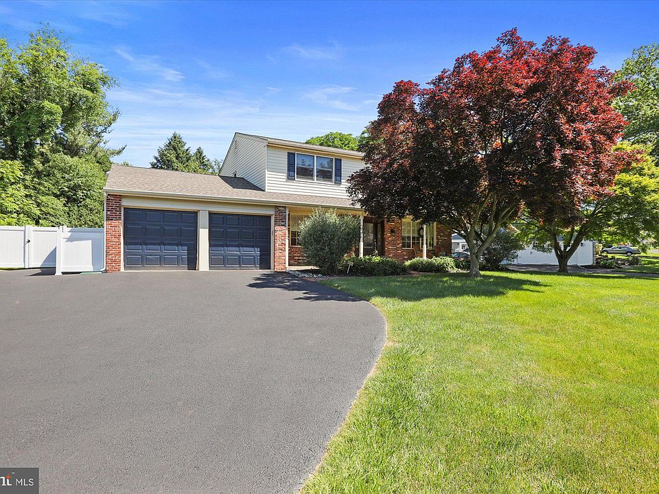 17 Windmill Dr, Holland, PA 18966 Zillow