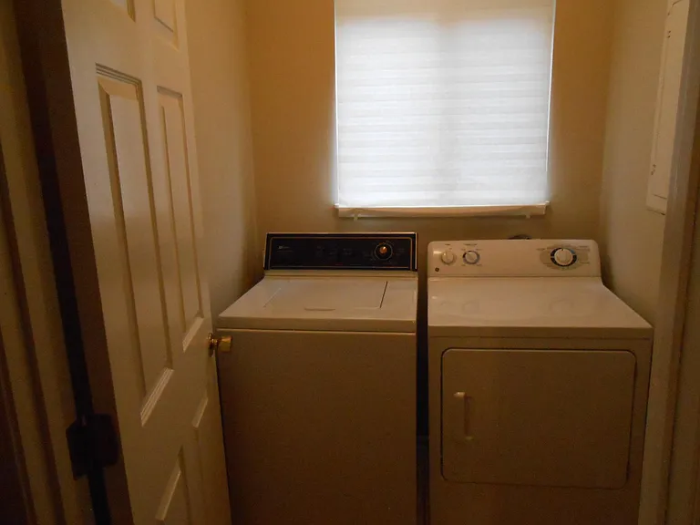 washer/dryer