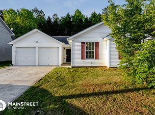 3821 Waldrop Hills Dr, Decatur, GA 30034