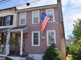 113 N Main St, Bernville, PA 19506