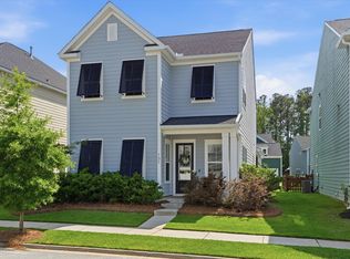 131 Trumpet Vine Dr, Summerville, SC 29483