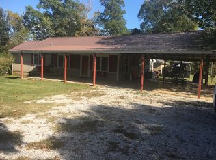 1042 County Road 115, New Albany, MS 38652