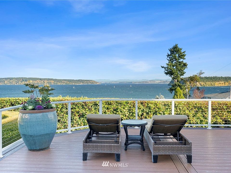 7199 Grandview Place, Gig Harbor, WA 98335 Zillow