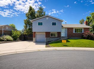 7356 Beech Ct, Arvada, CO 80005