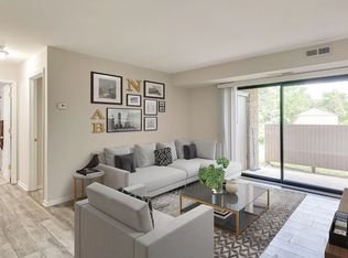 6091 Majors Ln #2J14, Columbia, MD 21045