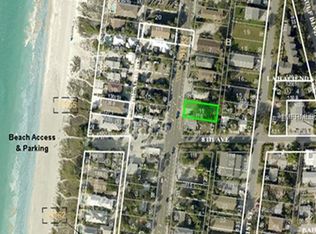 801 1/2 Gulf Blvd, Indian Rocks Beach, FL 33785