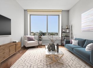 Symphony Court, Boston, MA 02115