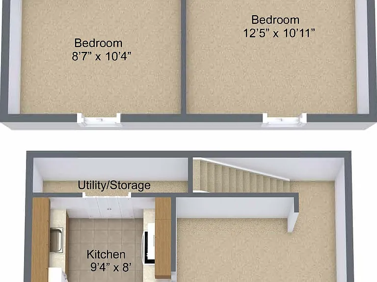 San Dee Townhomes — Photo 12
