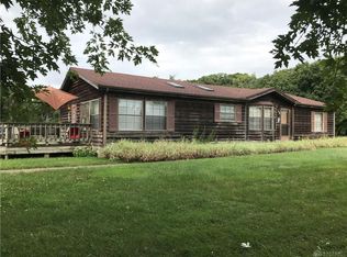 1928 Hiney Rd, Wilmington, OH 45177