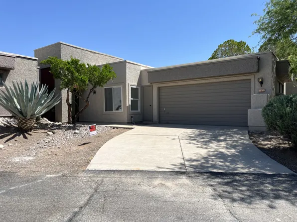 5540 N Mica Mountain Dr, Tucson, AZ 85750