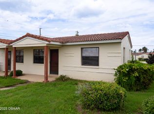 3 Oriole Cir #B, Ormond Beach, FL 32176