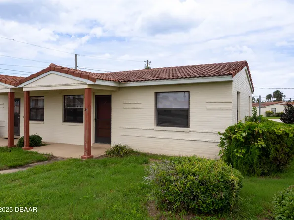 3 Oriole Cir #B, Ormond Beach, FL 32176