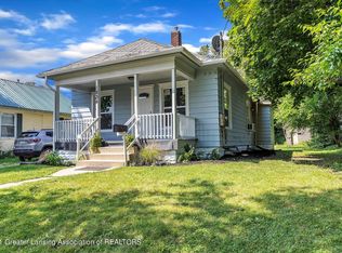 1834 Davis Ave, Lansing, MI 48910