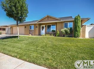 1586 W 1510 N, Saint George, UT 84770