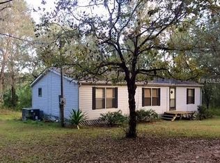 6900 E Okeechobee Ct, Floral City, FL 34436