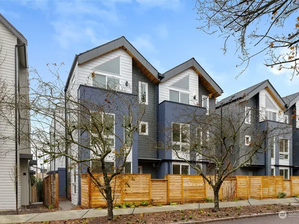 8049 H Mary Avenue NW, Seattle, WA 98117