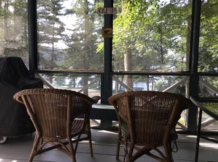 288 N Shore Rd, Stoddard, NH 03457