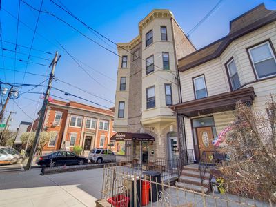 2614 Palisade Ave APT 2B, Weehawken, NJ, 07086