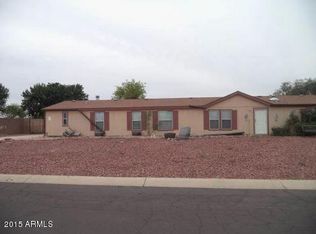 827 E Quentin Ln, San Tan Valley, AZ 85140