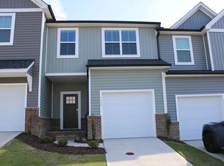 1369 Bessie Ct, Wake Forest, NC 27587